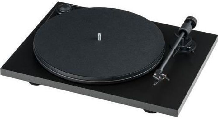 Pro-ject Tocadiscos de vinilo Pro-Ject Primary E Black - 91