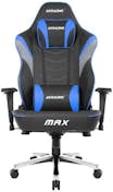 AKRacing AkRacing Gaming Chair Masters Max Series Negro y a