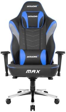 AKRacing AkRacing Gaming Chair Masters Max Series Negro y a