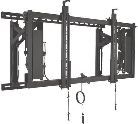 ITB Componente de montaje CHIEF ConnexSys (rieles de m
