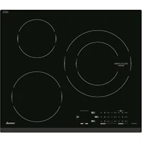 Placa de Inducción SAUTER SPI4362B