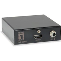 Level One HVE-9010