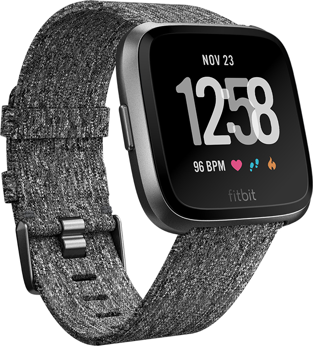 Fitbit Versa