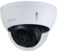 Dahua Cámara domo de vigilancia IP POE 1080P WizSense