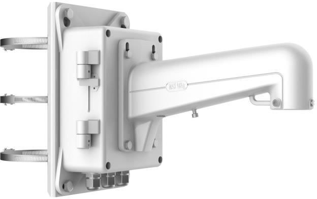 Level One LevelOne CAS-7335, Soporte, Universal, Blanco, Chi
