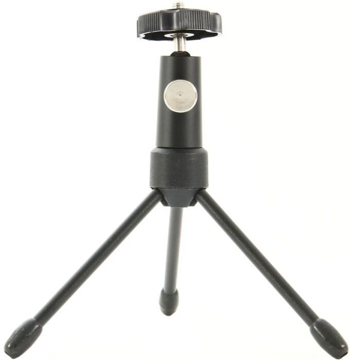 Rode Soporte de micrófono de mesa mini trípode RODE