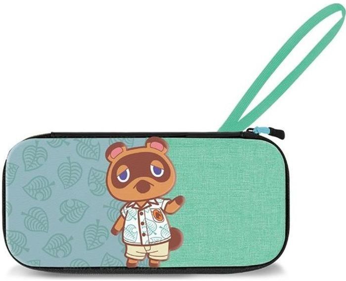 PDP Gaming Estuche de transporte - PDP - Slim Deluxe - Animal