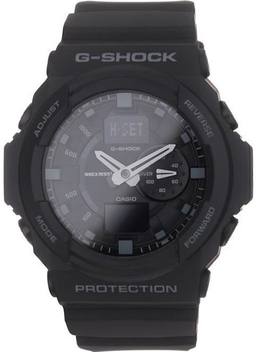 Casio Reloj de cuarzo CASIO G-Shock GA-150-1AER para hom