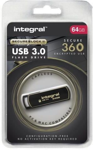 Integral Secure 360