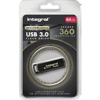 Integral Secure 360