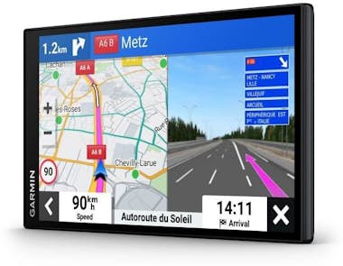 Garmin GARMIN - GPS DriveSmart 76 EU MT-D