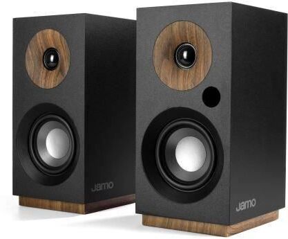 Generic Jamo Altavoces S 801 PM Negro - 5709009003801