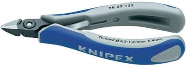 KNIPEX Alicates laterales con cabeza puntiaguda Knipex 79