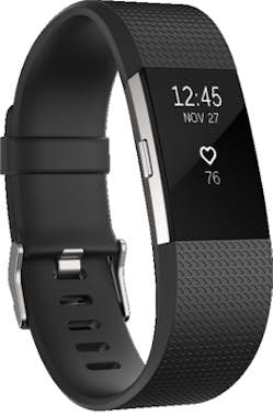 Fitbit Pulsera Fitbit Charge 2 KM0