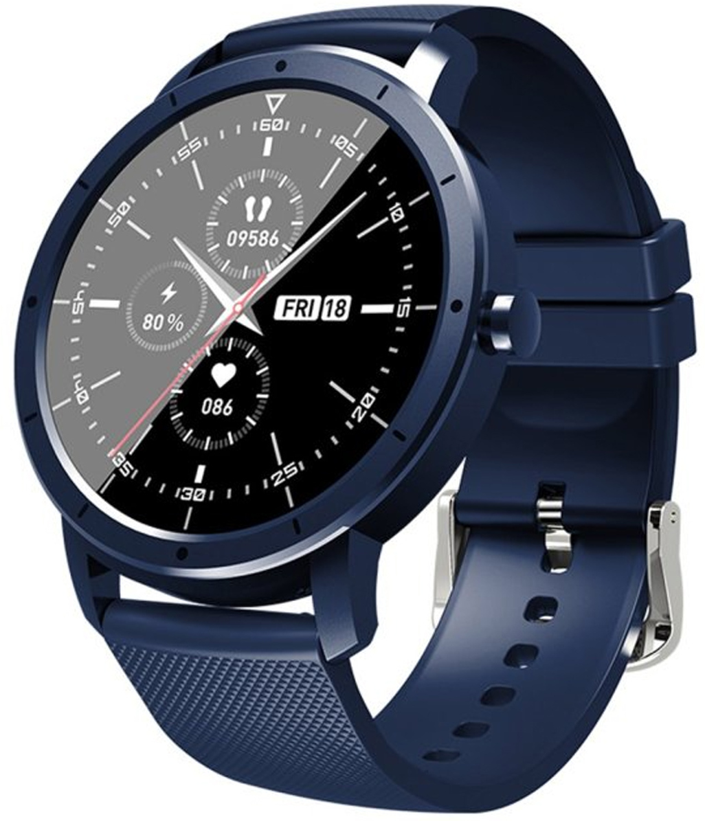 Klack Reloj Inteligente Smartwatch