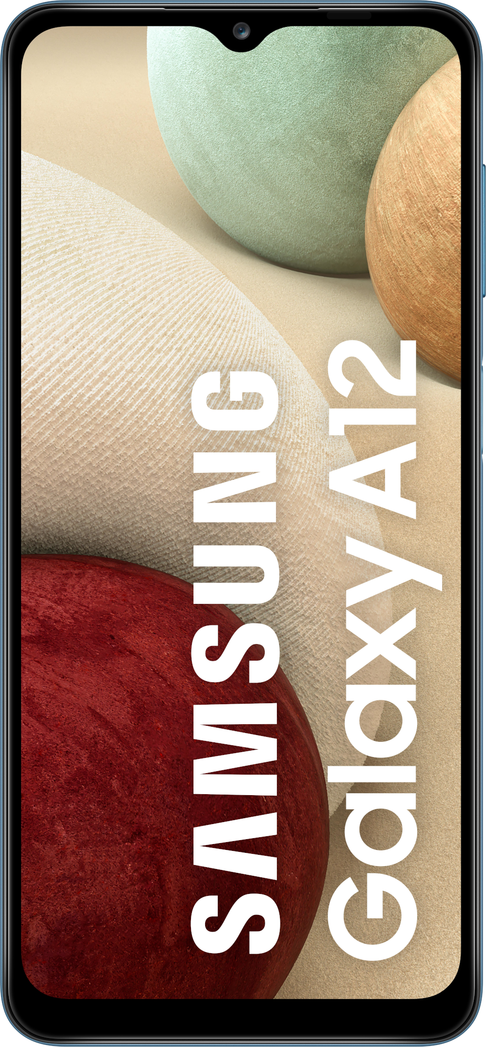 Samsung Galaxy A12 64GB+4GB RAM