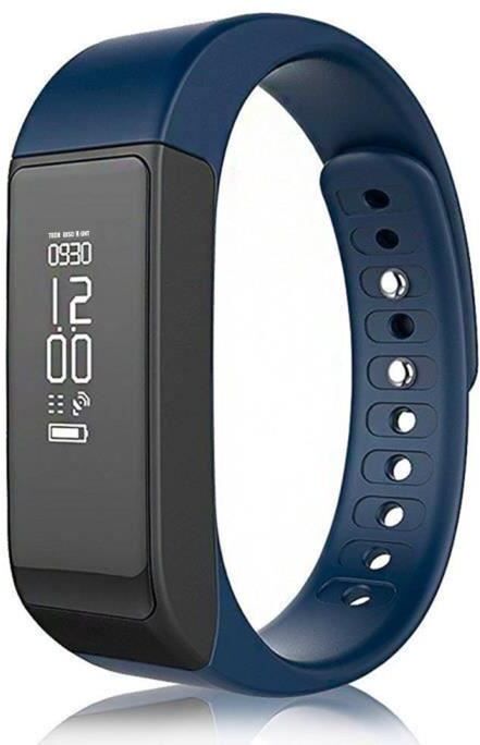Tech DISCOUNT Reloj inteligente TD® Smart Connected Fitness Trac