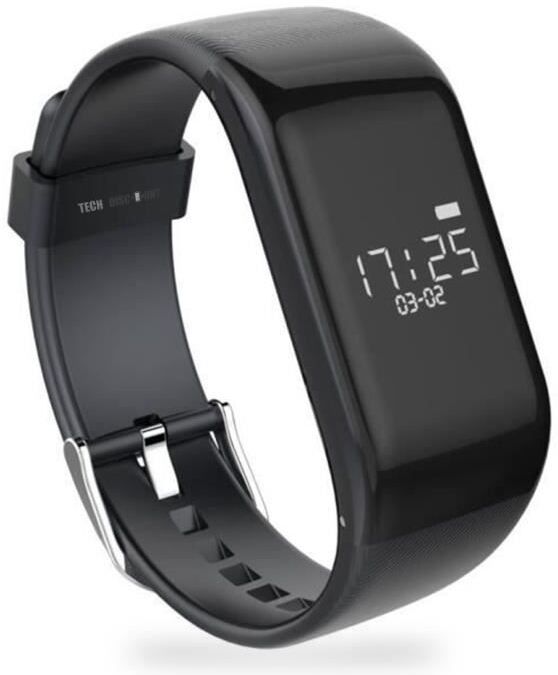 Tech DISCOUNT Reloj inteligente TD® Reloj Bluetooth a prueba de