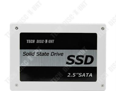 Tech DISCOUNT TD® SSD disco duro 16GB 2.5 pulgadas switch samsun