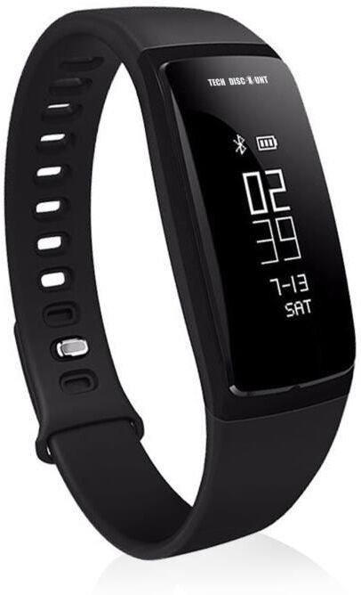Tech DISCOUNT TD® Smart Watch Sport Smart Watch Bluetooth Reloj