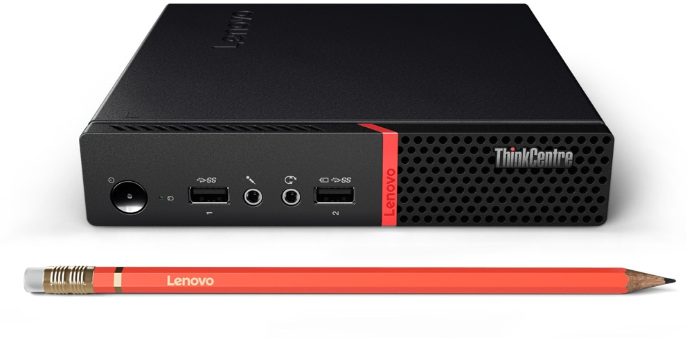 Lenovo Lenovo ThinkCentre M715 DDR4-SDRAM 2400GE mini PC