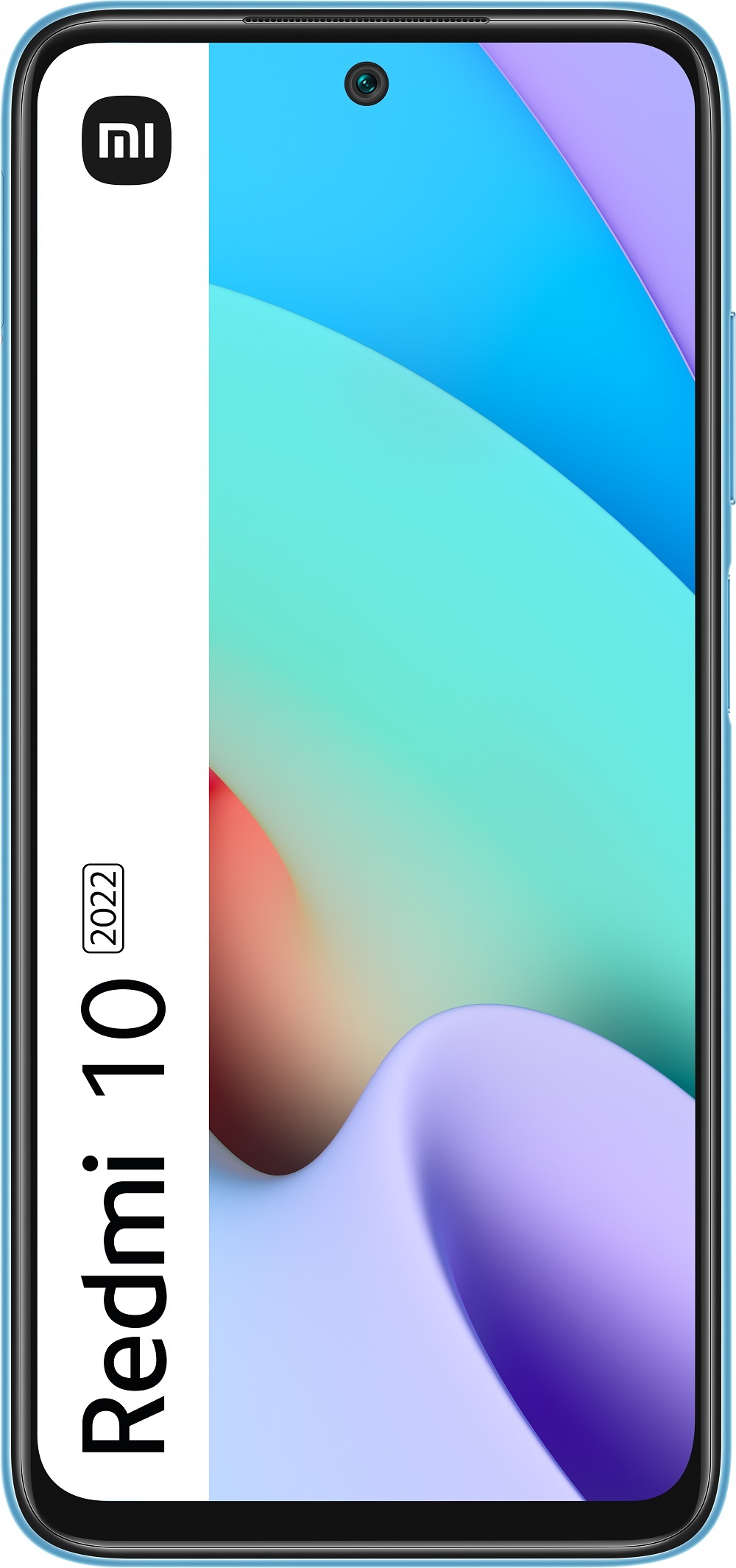 Xiaomi Redmi 10 2022 64GB+4GB RAM