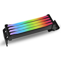 Pacific R1 Plus Memory Cover 5 V RGB DDR4 Multicolor