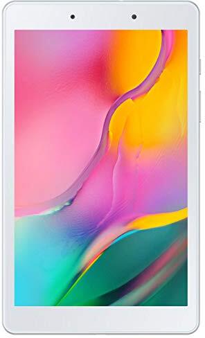 Samsung Galaxy Tab A 8.0 Wi-Fi 32GB+2GB RAM