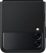 Samsung Funda de Cuero original Galaxy Z FLIP 3 (EF-VF711L