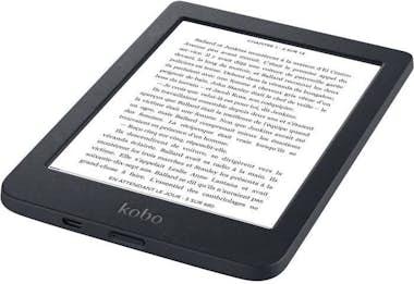 Kobo eReader KOBO Nia de 6 - 8 GB de almacenamiento - P