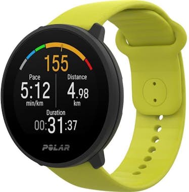 Polar POLAR Unite - Reloj deportivo resistente al agua c