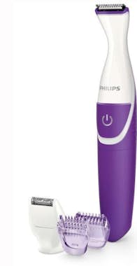 Philips PHILIPS BRT383/15 Bikini recortador 3 en 1 - 100%