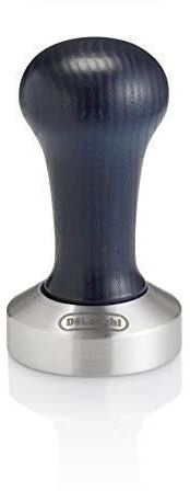 Delock De'Longhi-DLSC058-Pisón de café de acero inoxidabl