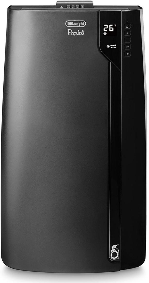 DeLonghi PAC ECO Silent Aire Acondicionado Portátil 1050 W