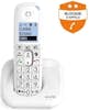 Alcatel XL785 Teléfono Fijo Inalámbrico Blanco