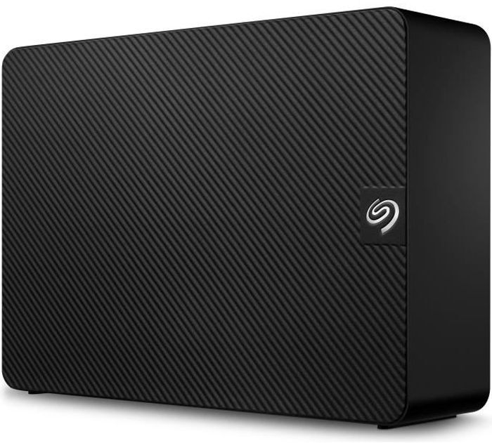 Seagate Disco duro externo - SEAGATE - Expansión portátil