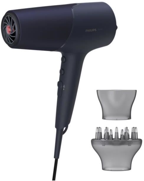 Philips PHILIPS BHD510/00 Secador de pelo Serie 5000 - 230