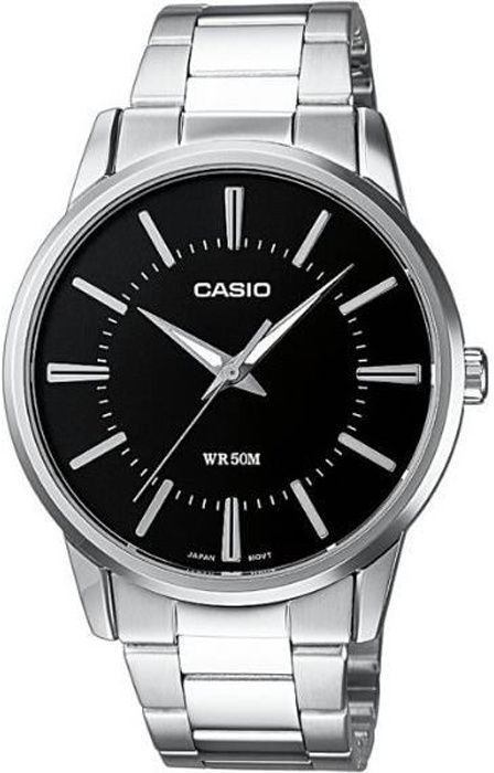 Casio Reloj de Cuarzo para Hombre CASIO MTP-1303PD-1AVEF