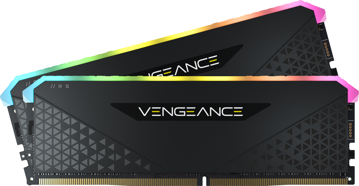Corsair Vengeance RGB RS Memoria RAM 32 GB (2 x 16 GB) DDR