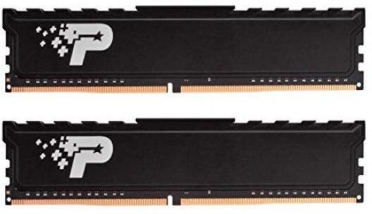 Patriot Memory Serie Signature Premium Memoria RAM 16GB (2 x 8 GB