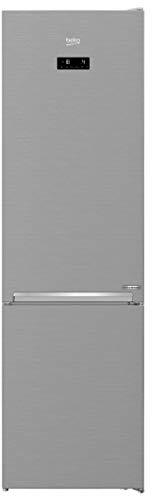 Beko RCSA406K40XBN Frigorífico y Congelador 386 L Acero