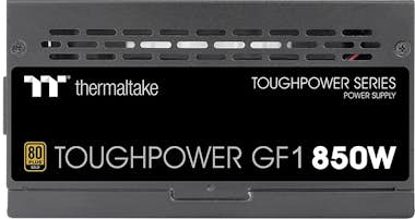 Thermaltake ToughPower GF1 Fuentes de Alimentación 850 W 80 Pl