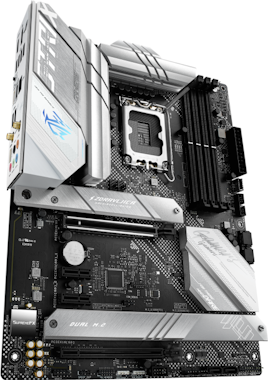 Asus ROG Strix B660-A Gaming Placa Base Intel Celeron D