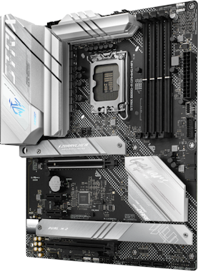 Asus ROG Strix B660-A Gaming Placa Base Intel Celeron D