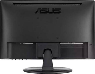 Asus VT168HR Monitor 15.6"" LED WXGA 60 Hz HDMI Negro