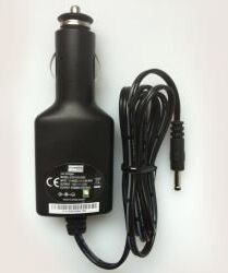 MyVolts Cargador de coche de 9V para LDVD71 (encendedor de