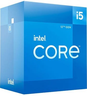 Intel Core i5-12600 Procesador LGA 1700 DDR4 300 MHz Azu