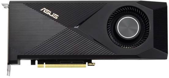 Asus Turbo RTX 3080TI Tarjeta Gráfica 12 GB 1695 MHz GD