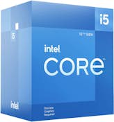 Intel Core i5-12400F Procesador LGA 1700 DDR4 2.5 GHz Ne