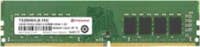 Transcend JetRAM Memoria RAM 32 GB DDR4 2666 MHz CL19 Verde